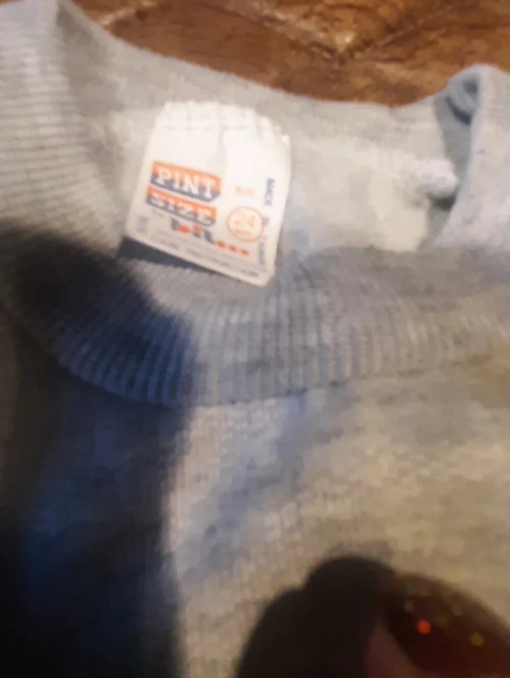 Bundle of 2 baby boys outfits